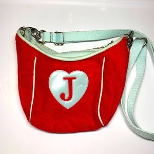 COPY - Juicy Couture Mini Purse